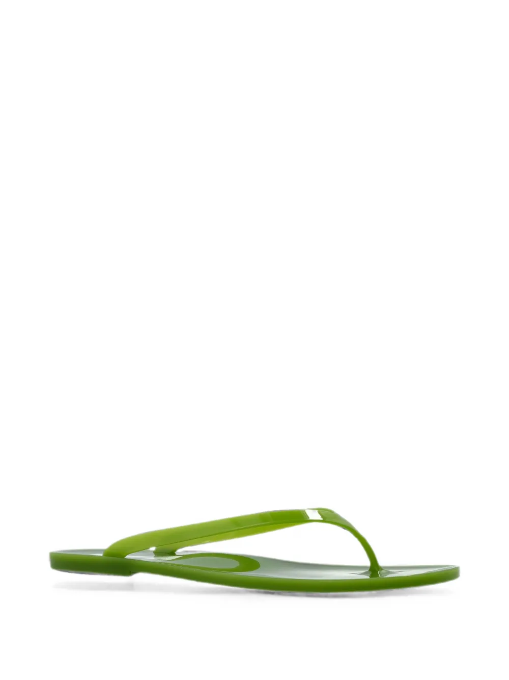 Christopher Esber Jo flip-flops Groen