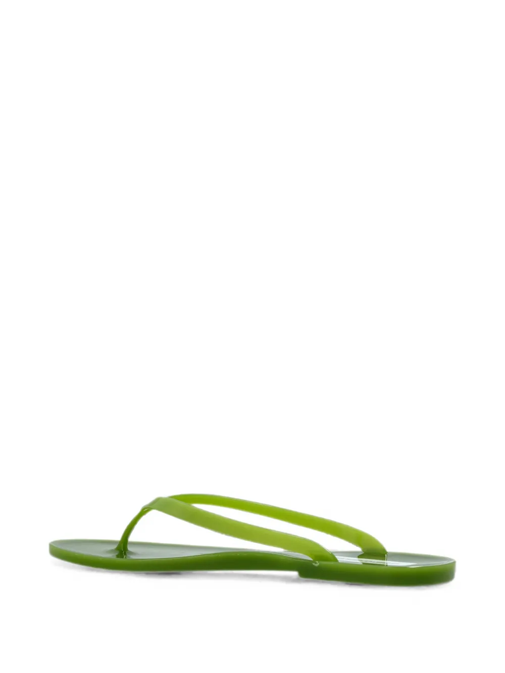Christopher Esber Jo flip-flops Groen