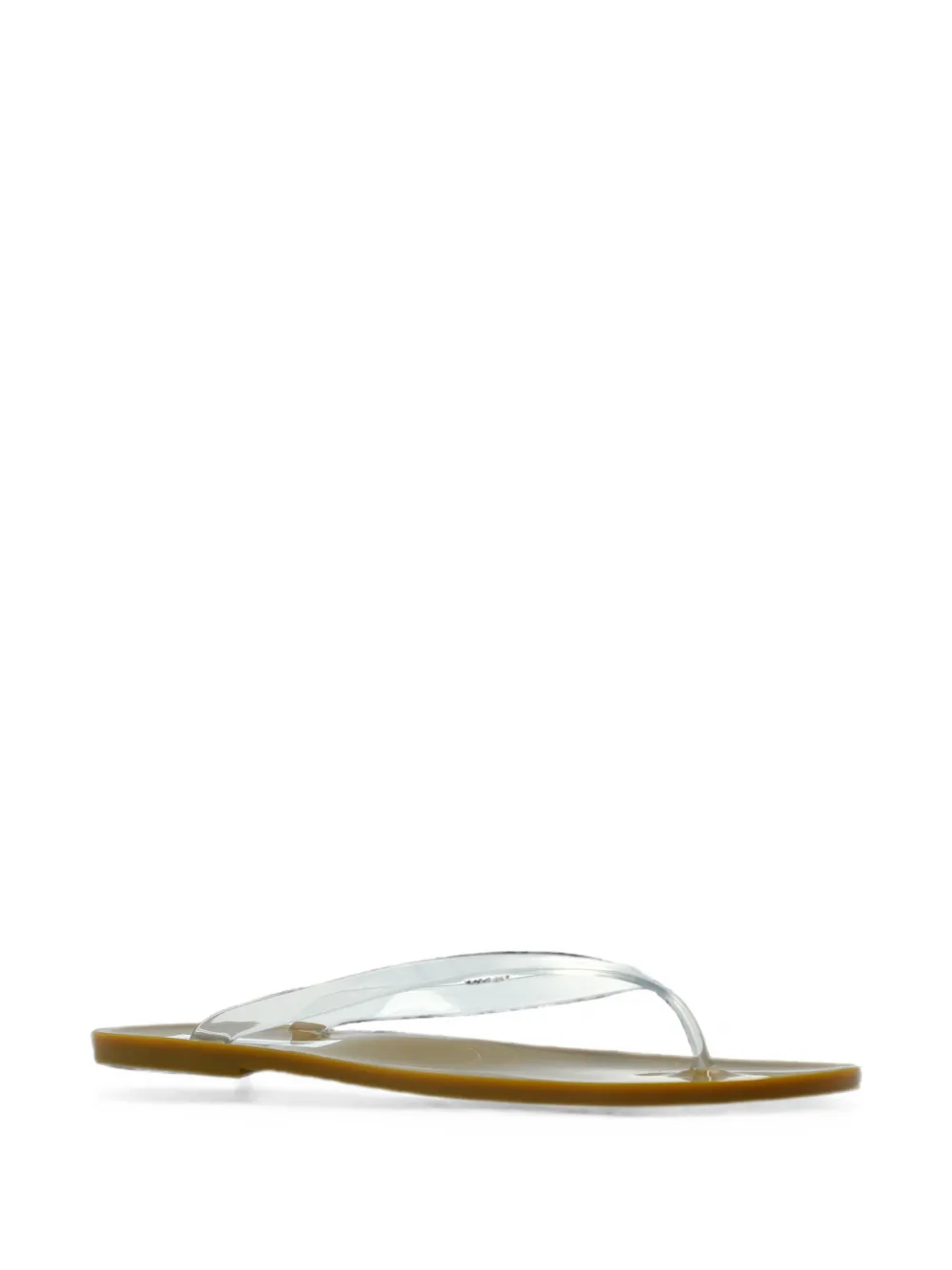 Christopher Esber Jo flip-flops Wit