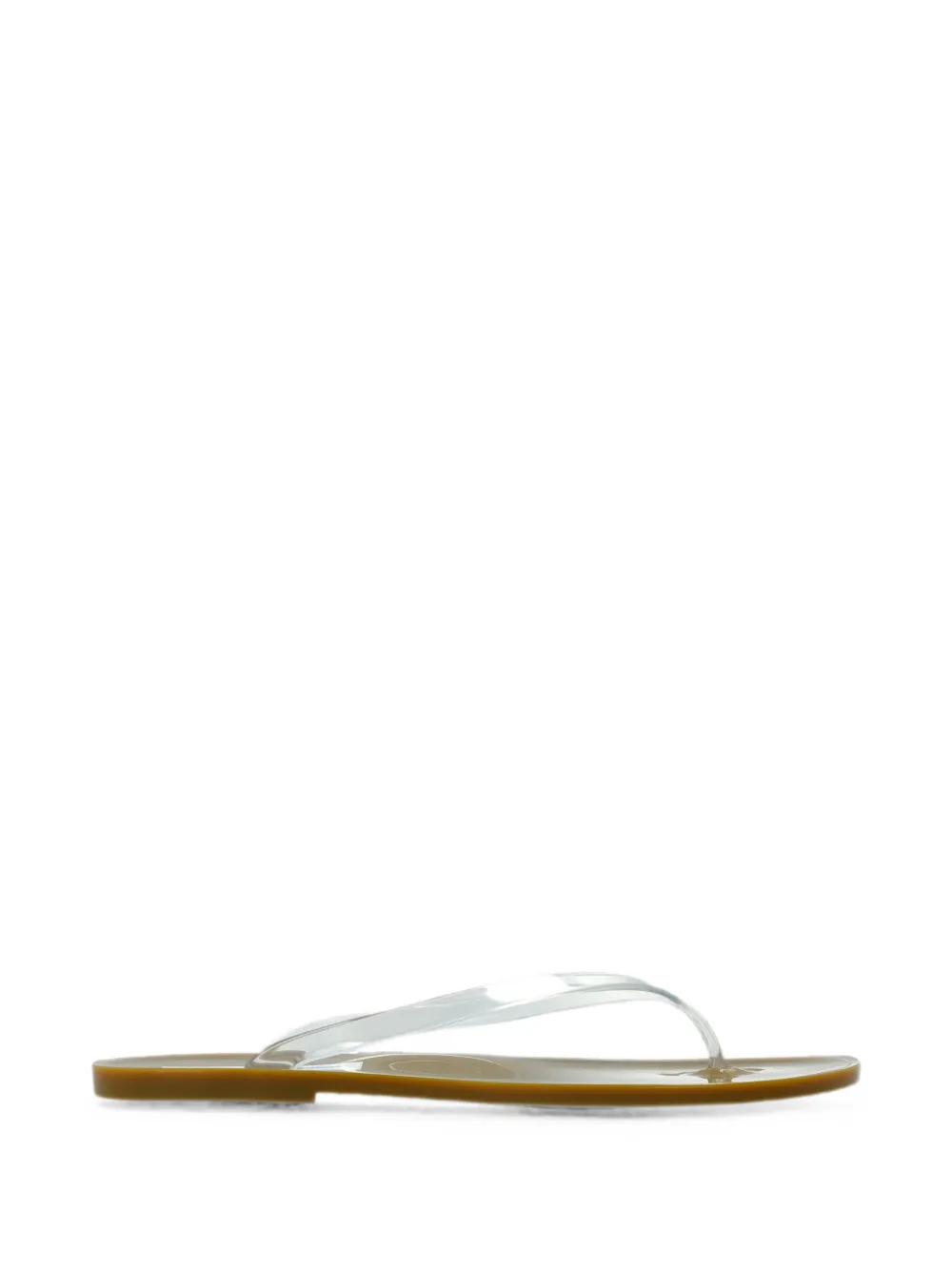 Christopher Esber Jo flip-flops Wit