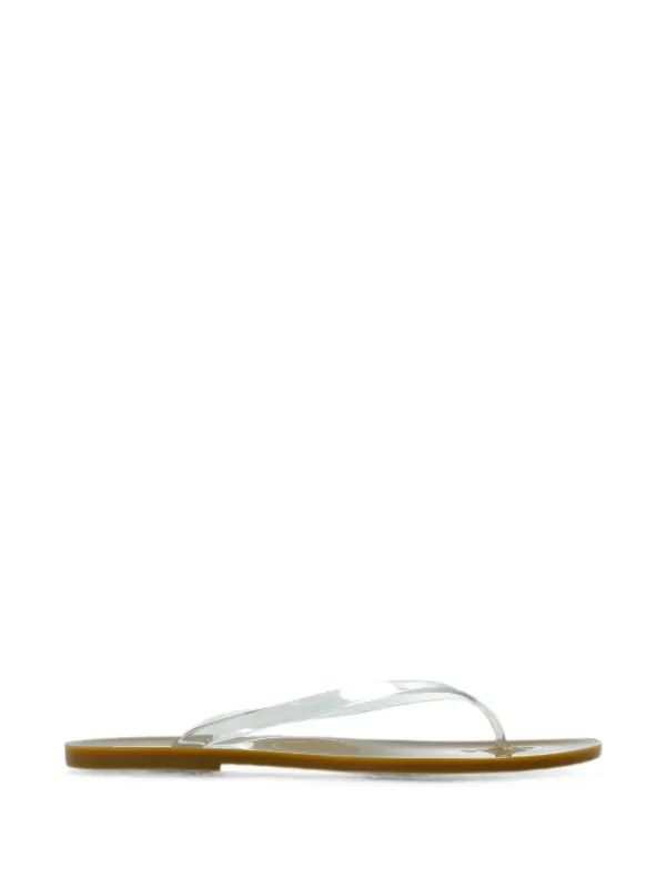 Christopher Esber Jo Flip-flops in White