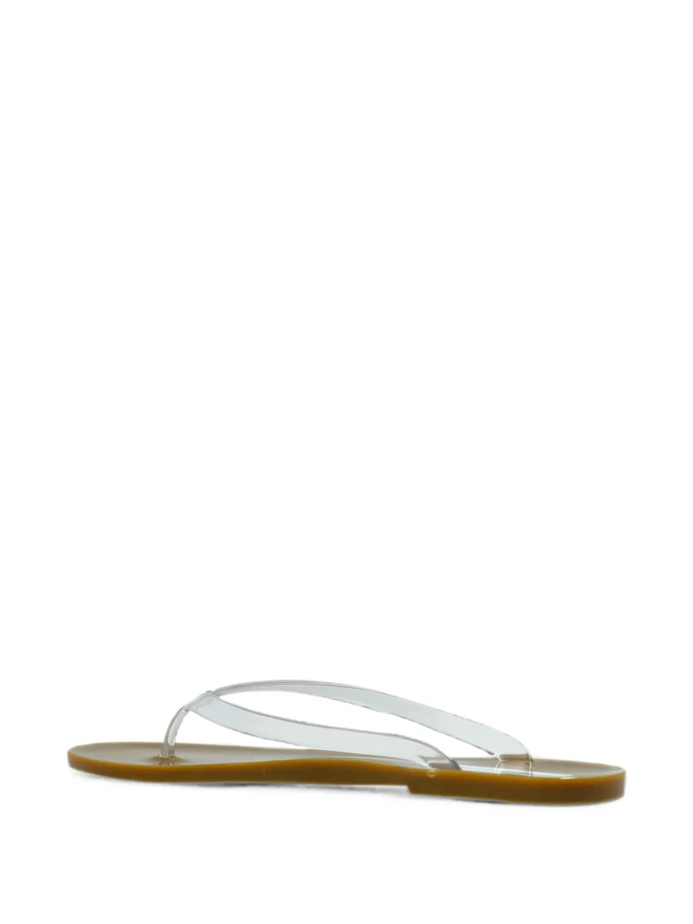 Christopher Esber Jo flip-flops Wit