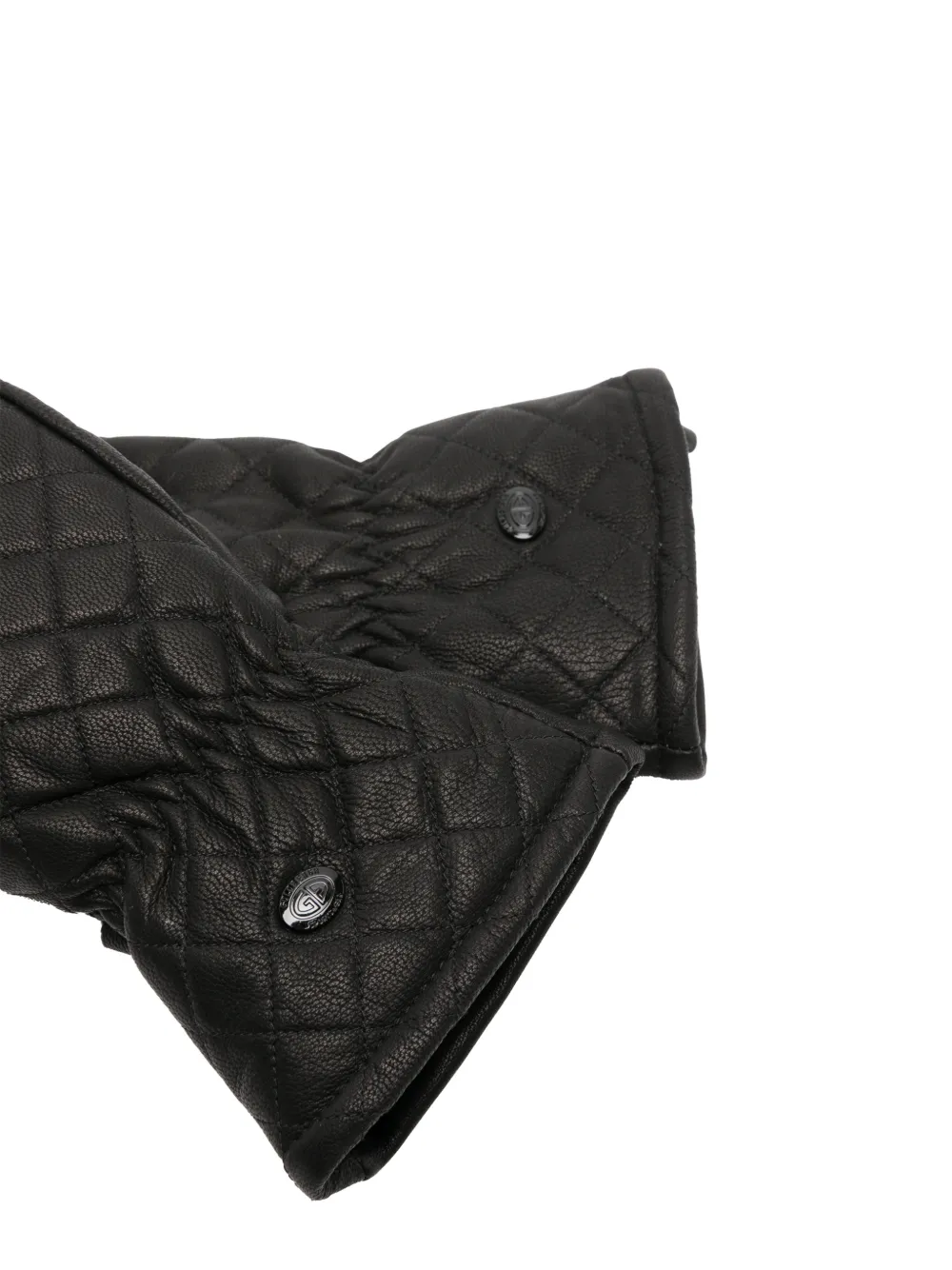 Goldbergh Nishi gloves Zwart
