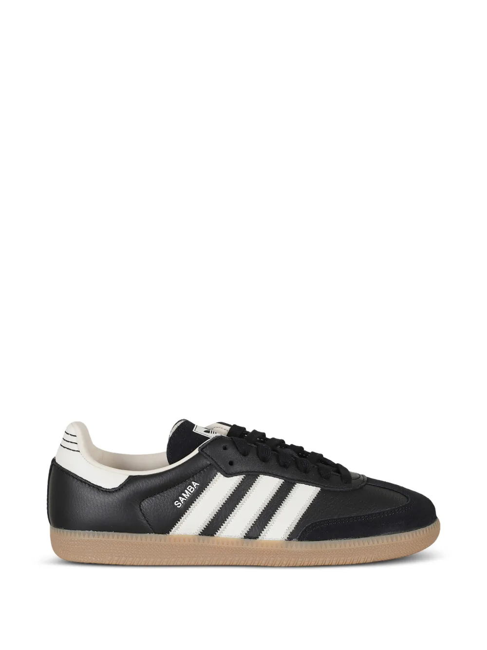 adidas Samba sneakers - Nero