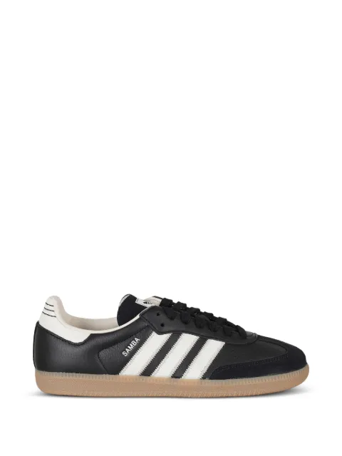 adidas Samba sneakers
