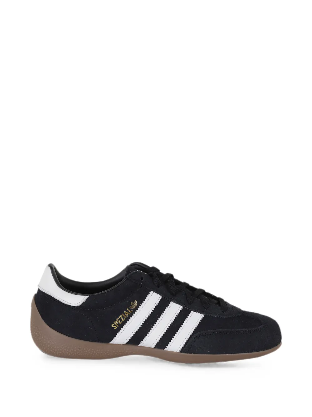 Adidas Handball Spezial Lo Pro Shoes Zwart