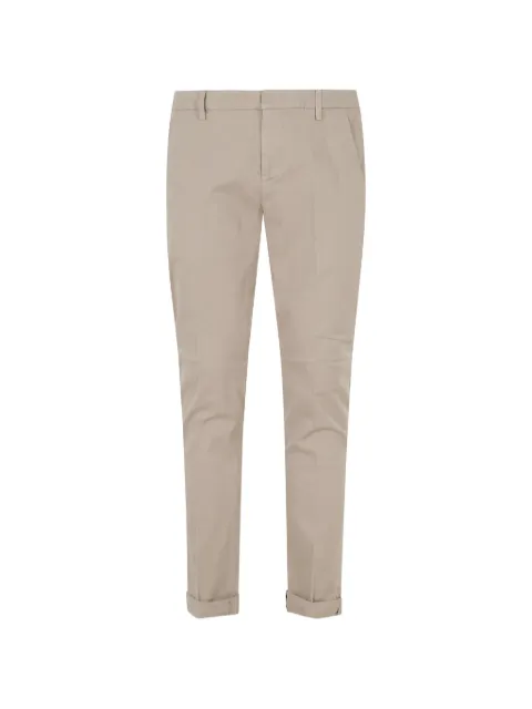 DONDUP Gaubert slim-fit chinos
