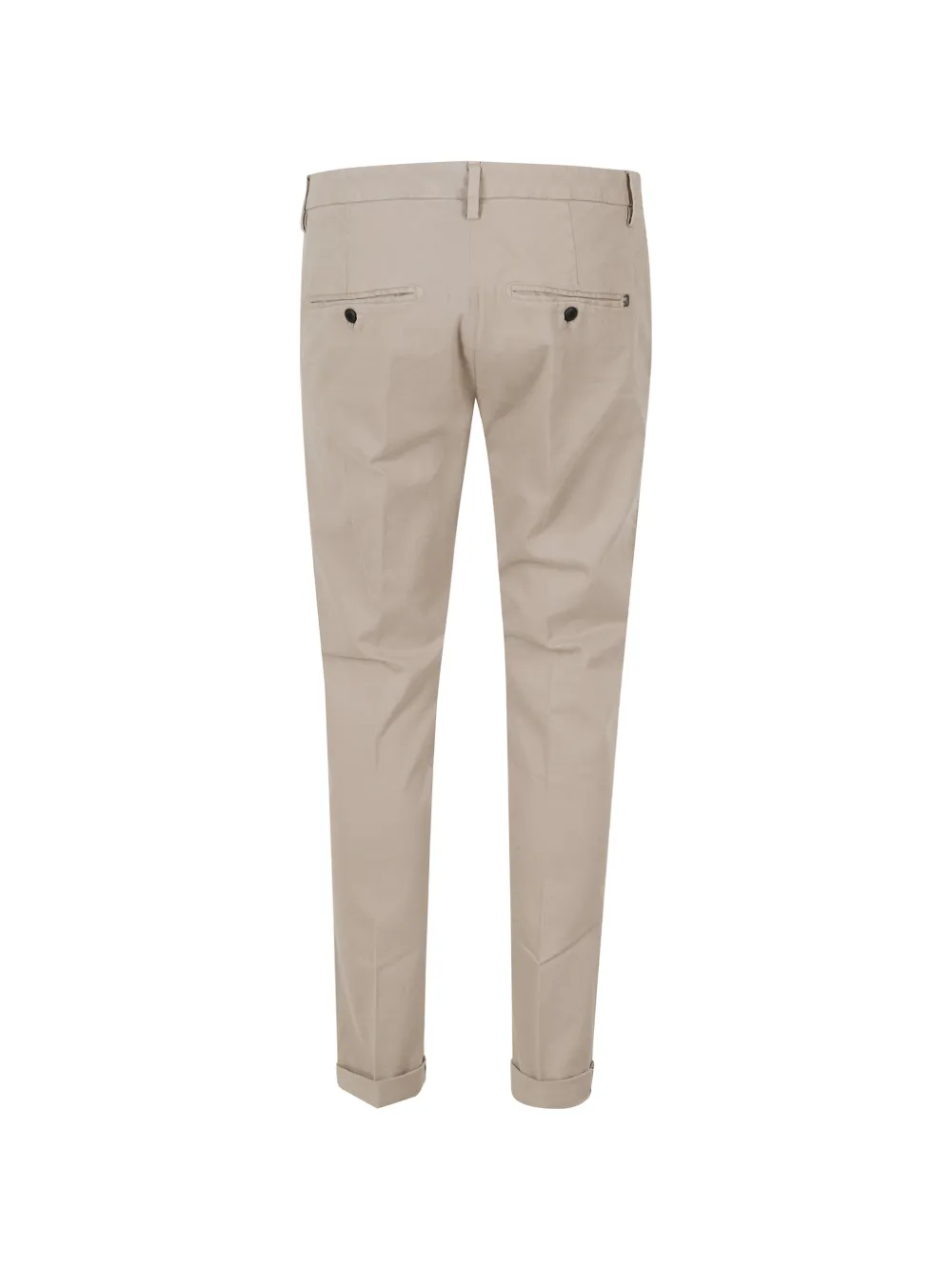 DONDUP Slim-fit chino Beige