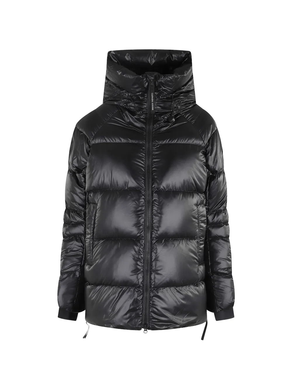 Canada Goose Cypress puffer jacket - Black