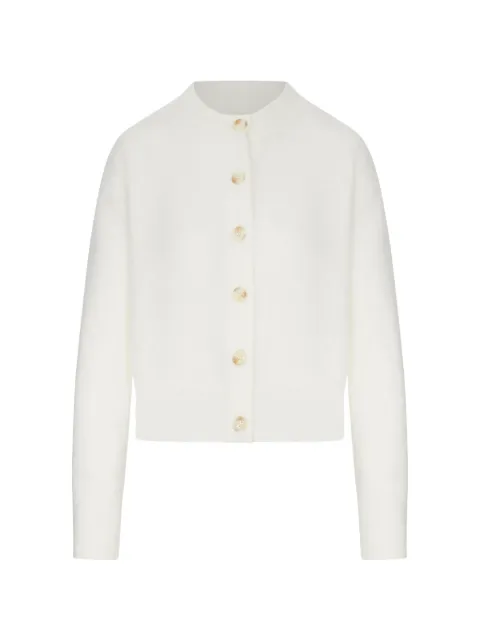 Lisa Yang cashmere cardigan