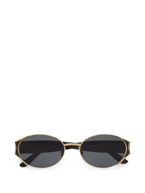 Saint Laurent Eyewear SL M919 sunglasses
