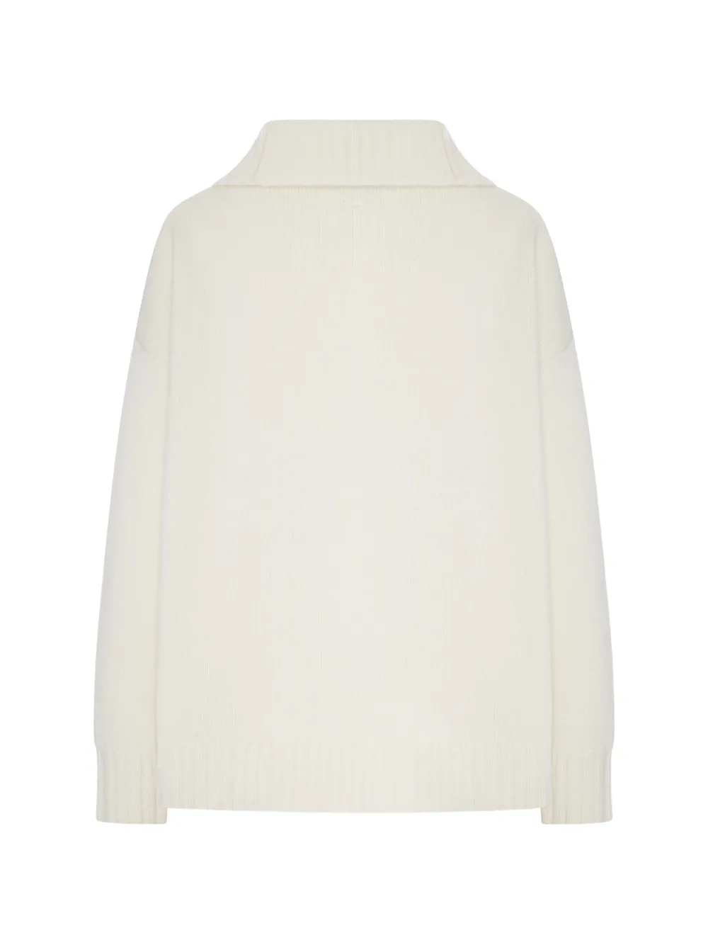 Max Mara Gebreide trui Beige
