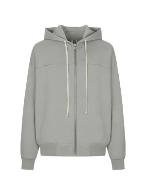 Sacai パネル パーカー | グレー | FARFETCH JP