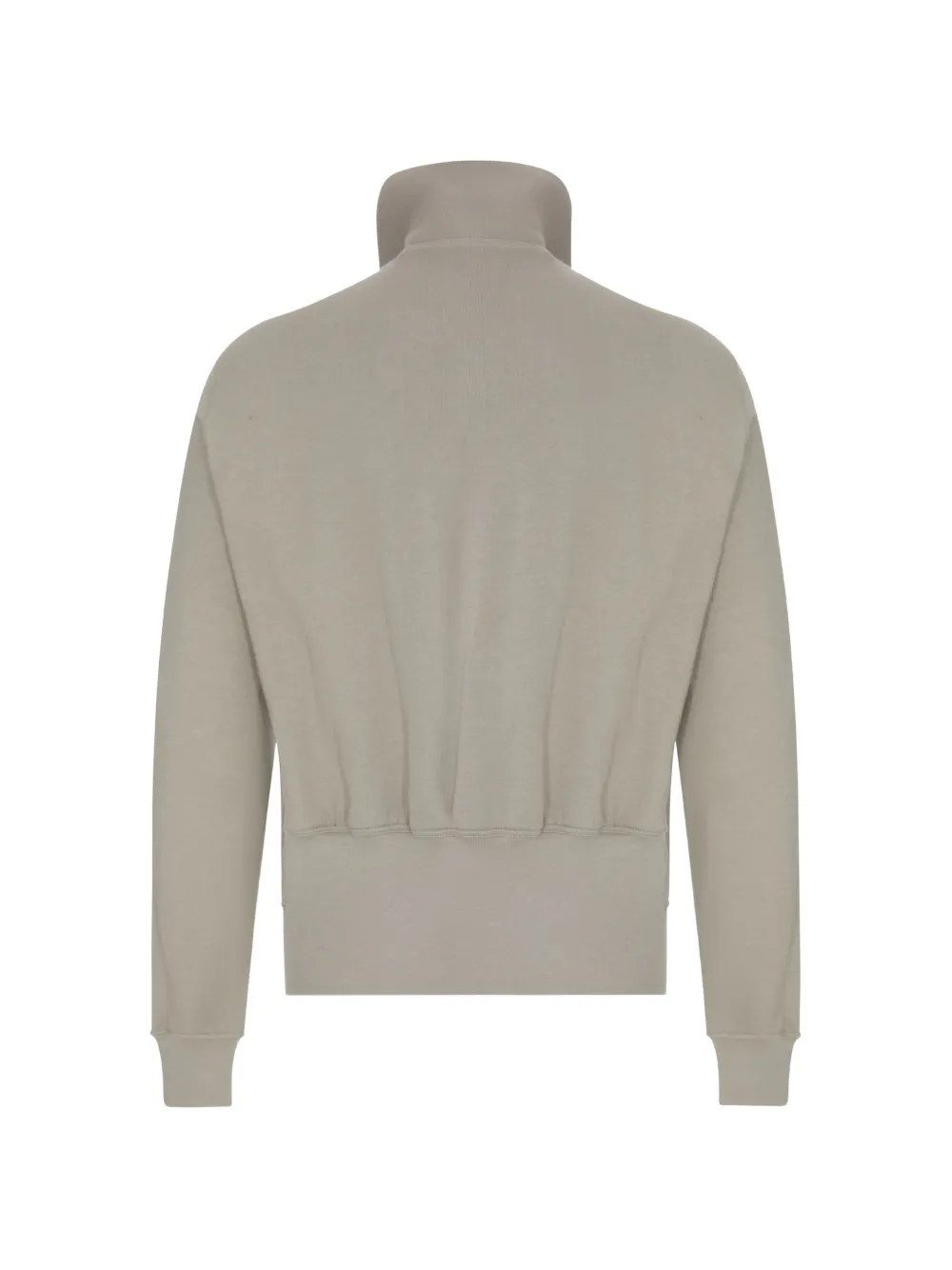 Rick Owens Bauhaus joggingtrui Grijs