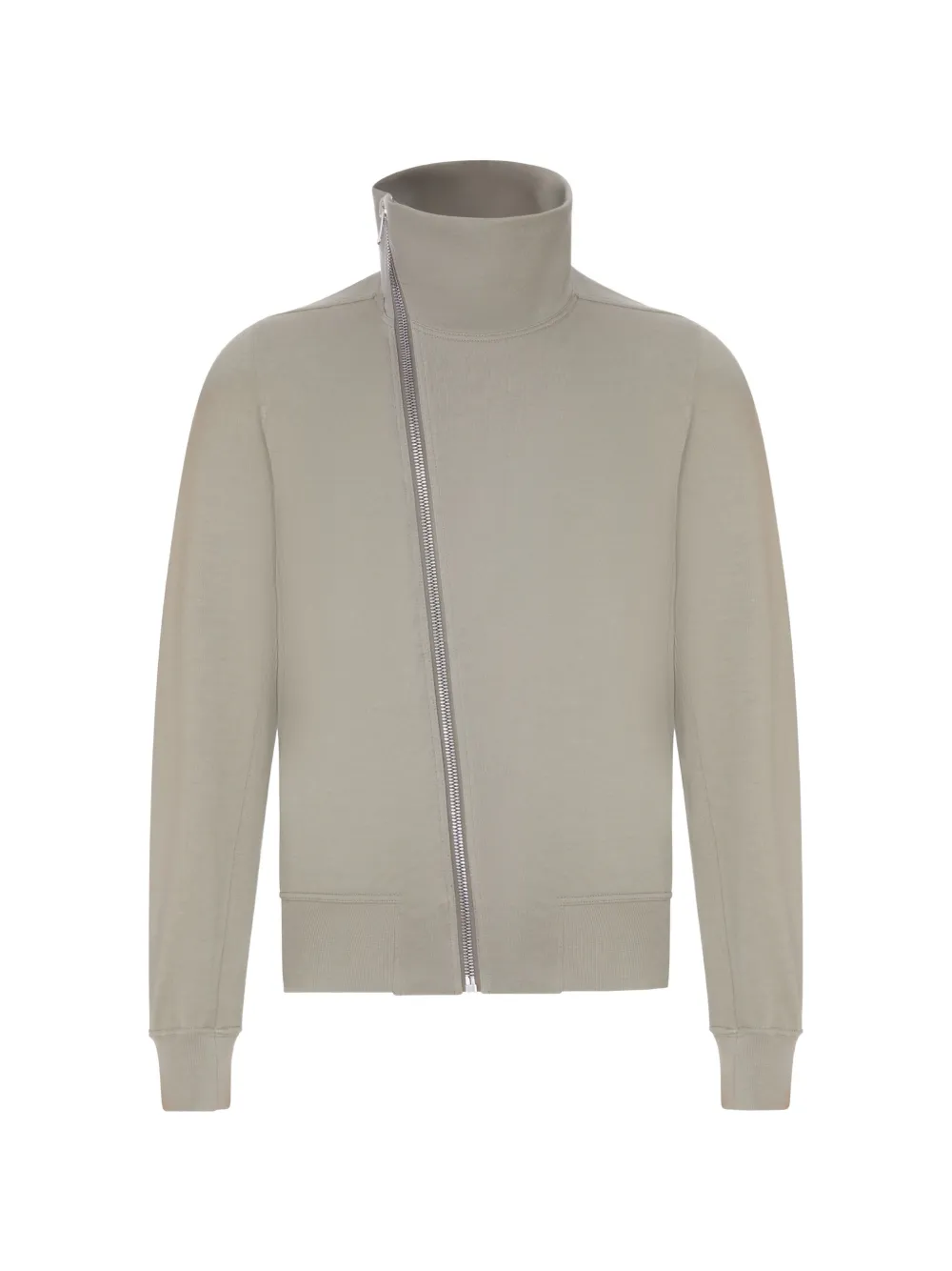 Rick Owens Bauhaus jogger sweatshirt - Grigio