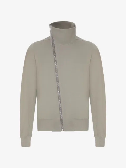 Rick Owens Bauhaus jogger sweatshirt