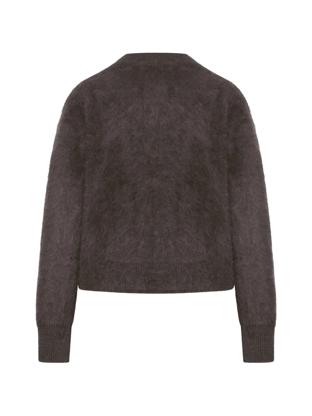 Lisa Yang Azalea kasjmier vest Bruin
