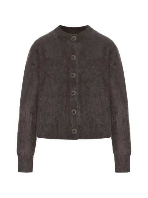 Lisa Yang Azalea cashmere cardigan
