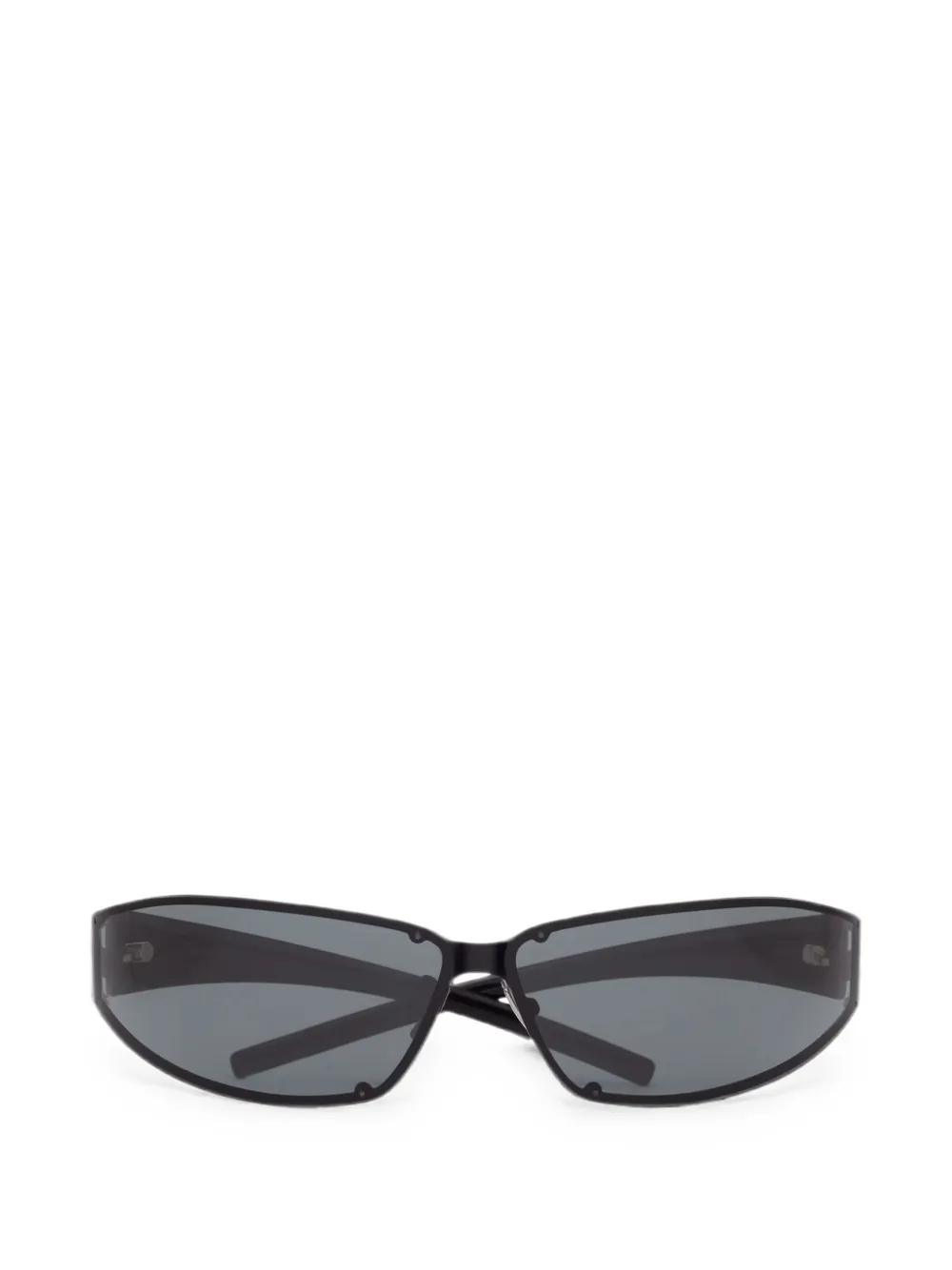 Saint Laurent Eyewear SL 963 sunglasses - Schwarz