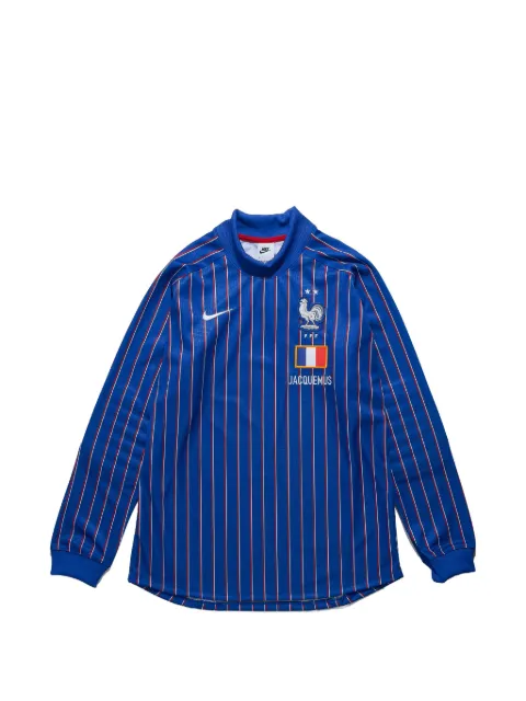 Nike x Jacquemus France goalkeeper shirt