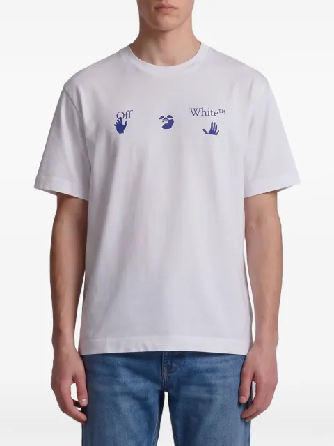 Off-White Bacco Arrow T-shirt