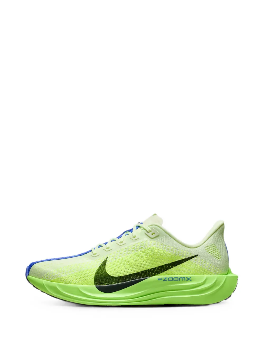 Nike Pegasus Plus sneakers Groen