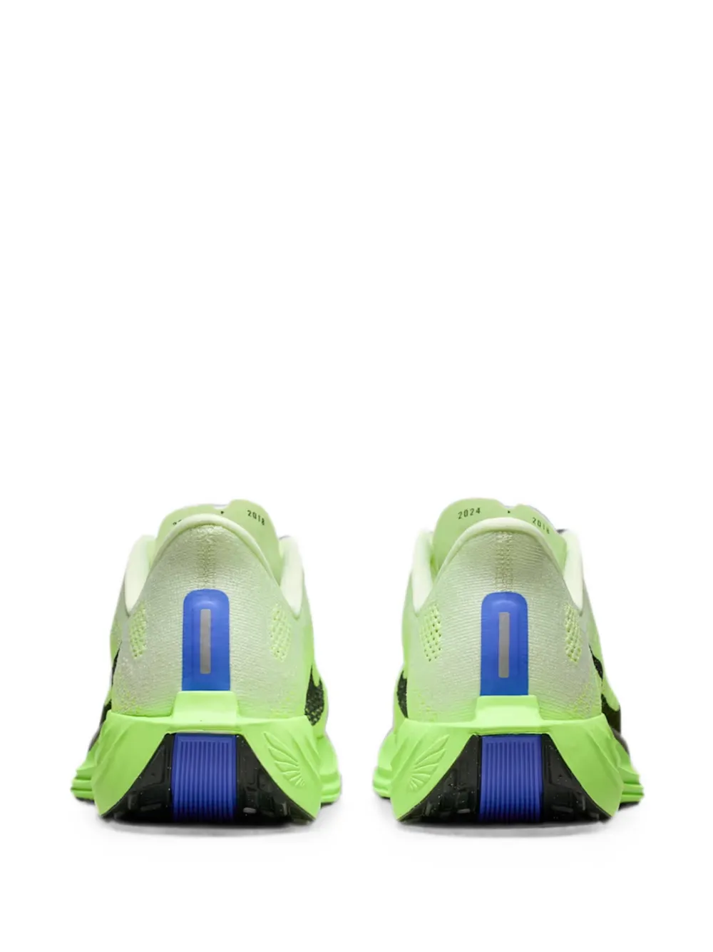 Nike Pegasus Plus sneakers Groen