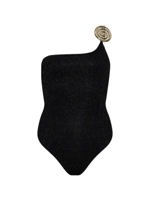 Oséree Lumiere Spiral swimsuit