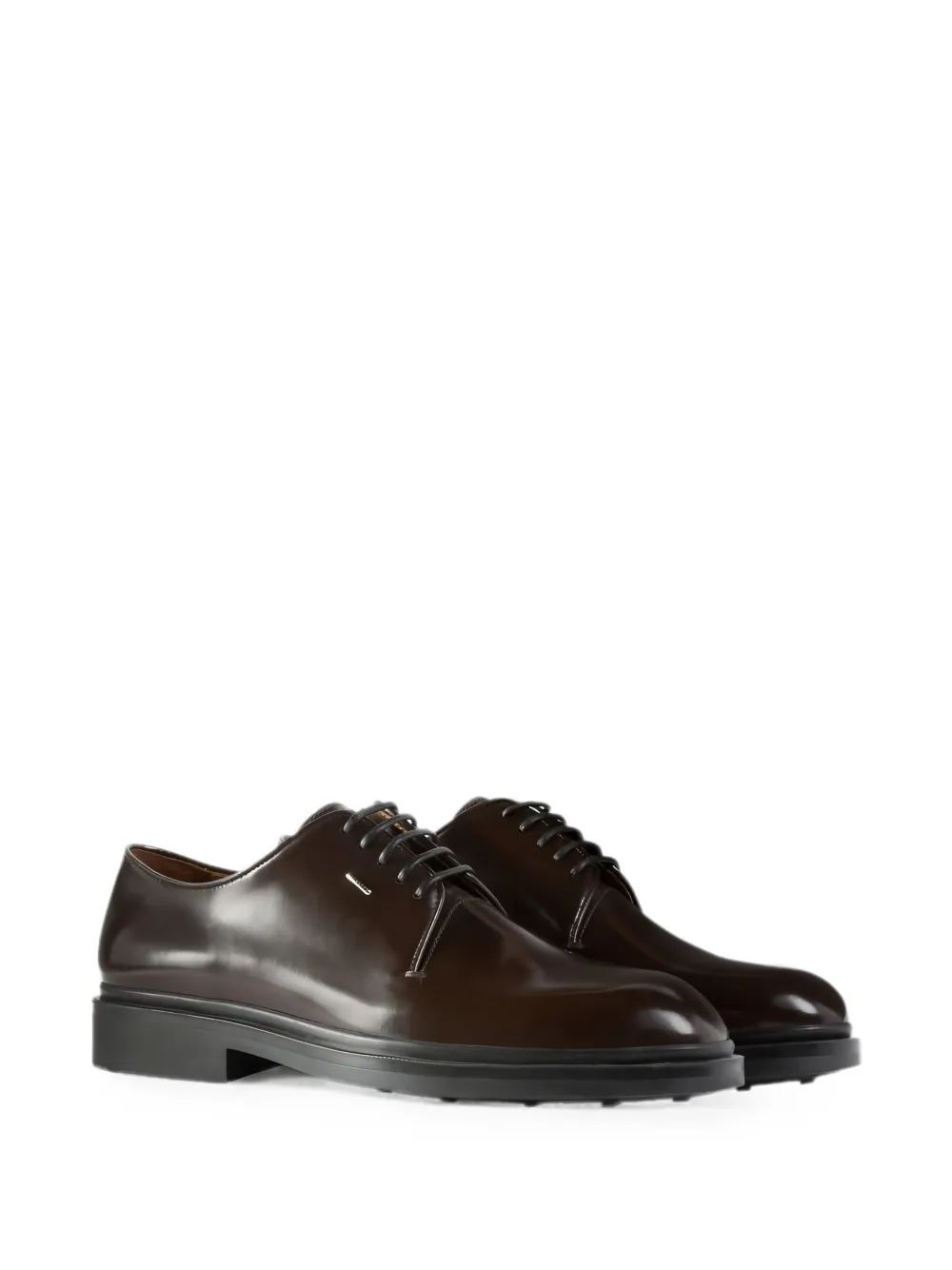 Giuseppe Zanotti Octavius Derby shoes Bruin