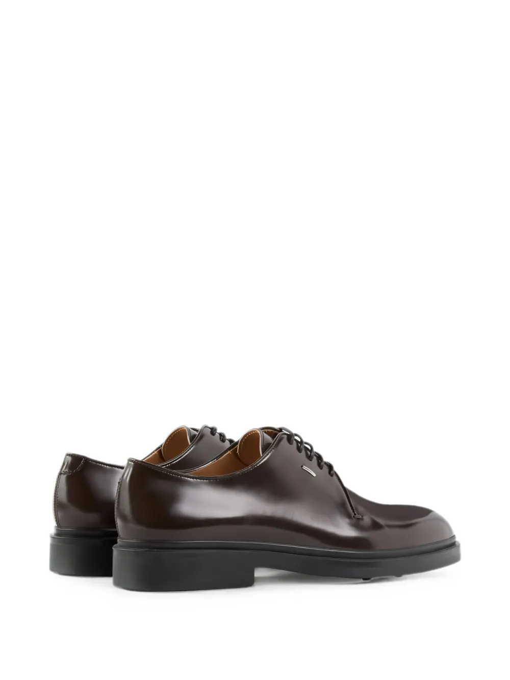 Giuseppe Zanotti Octavius Derby shoes Bruin