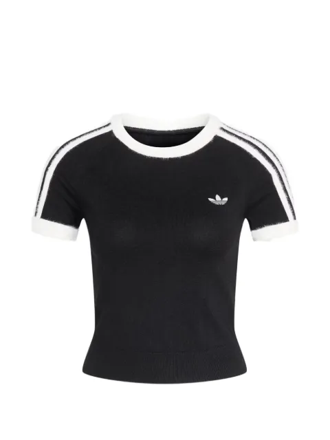 adidas playera tejida