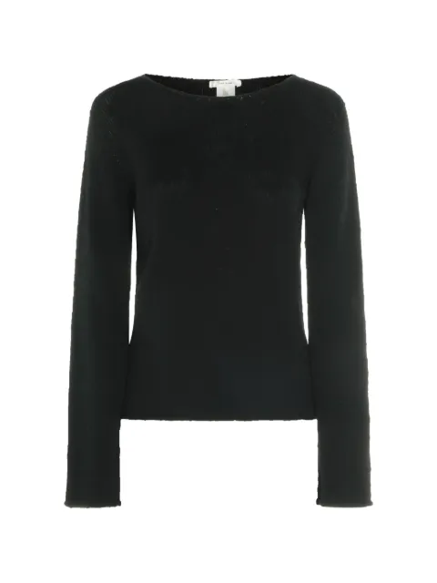 The Row Omiko fine-knit sweater