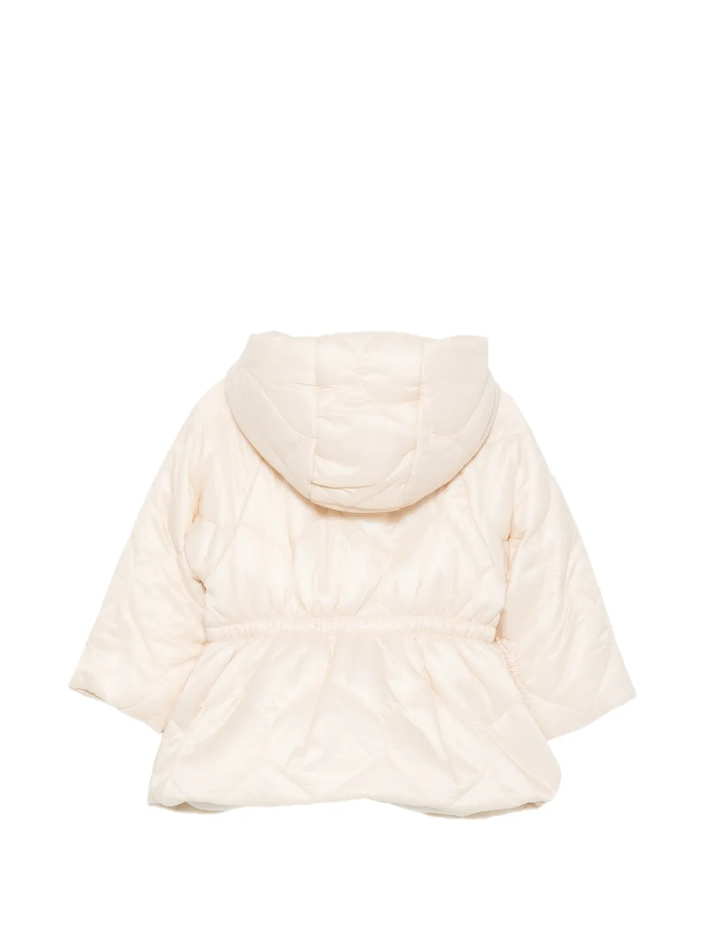 Patachou Jack met capuchon Beige