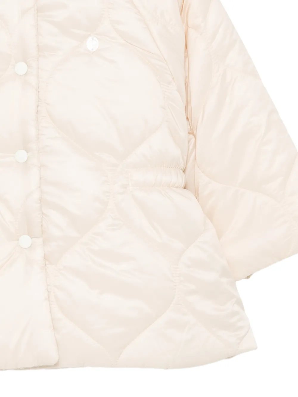 Patachou Jack met capuchon Beige