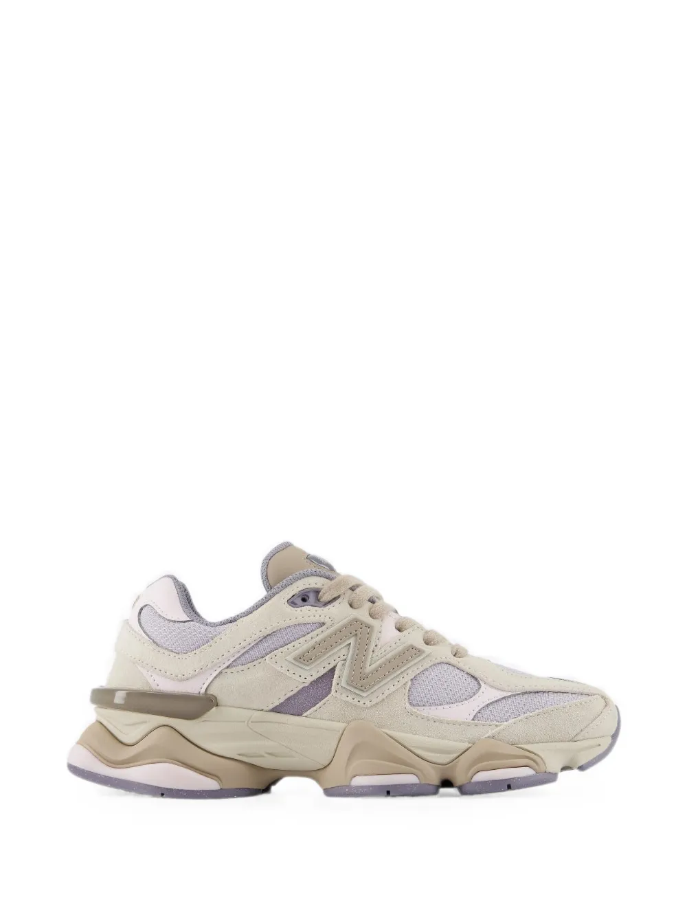 New Balance 9060 shoes Beige