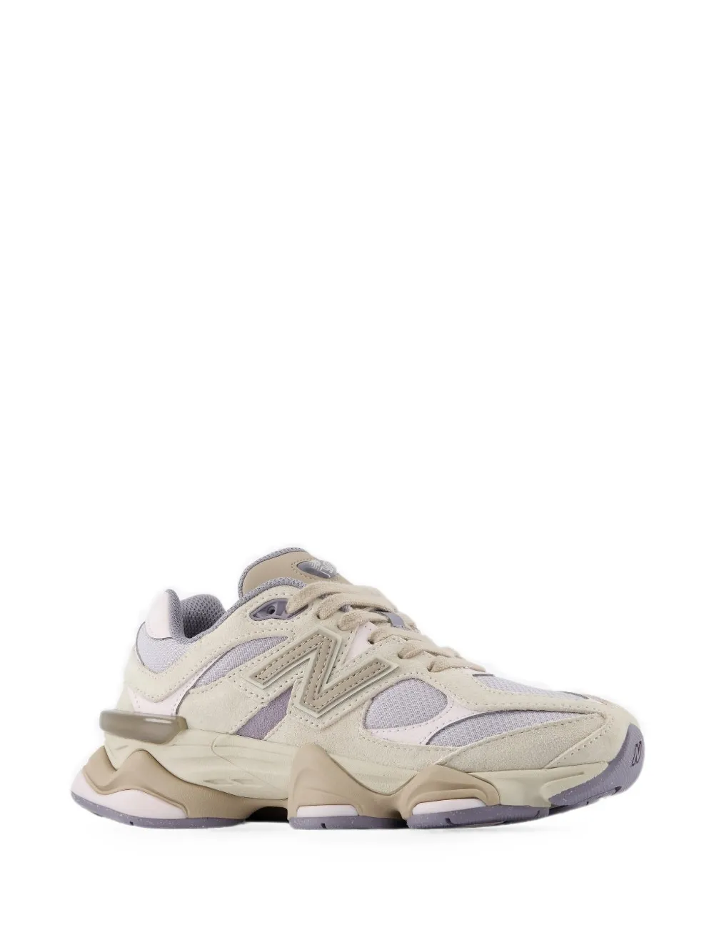 New Balance 9060 shoes Beige