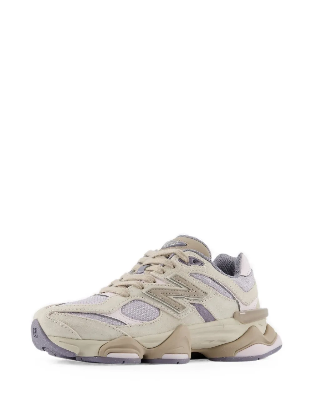 New Balance 9060 shoes Beige