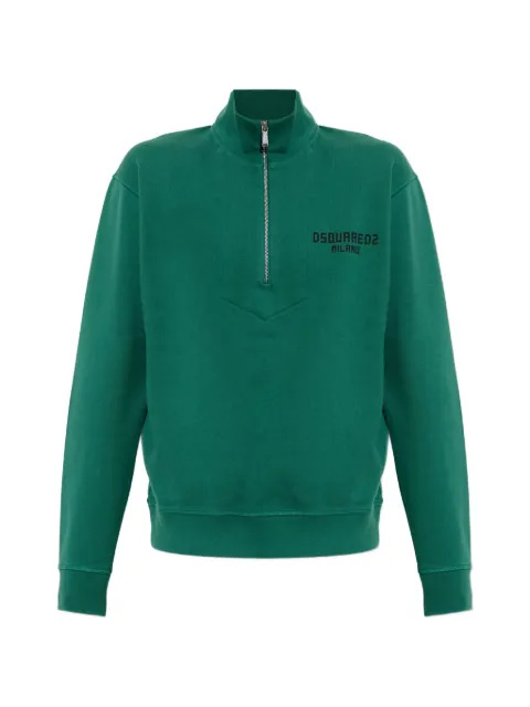 DSQUARED2 sweatshirt with logo