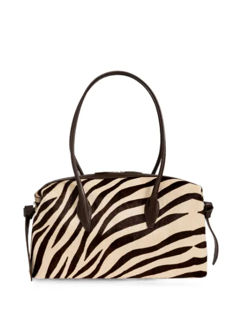 Yuzefi bolsa de hombro Brioche Duffle