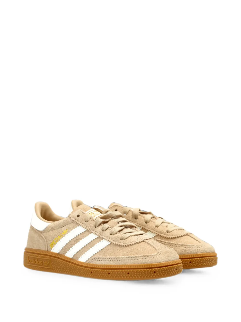 adidas Kids Sneakers Handball Spezial - Toni neutri