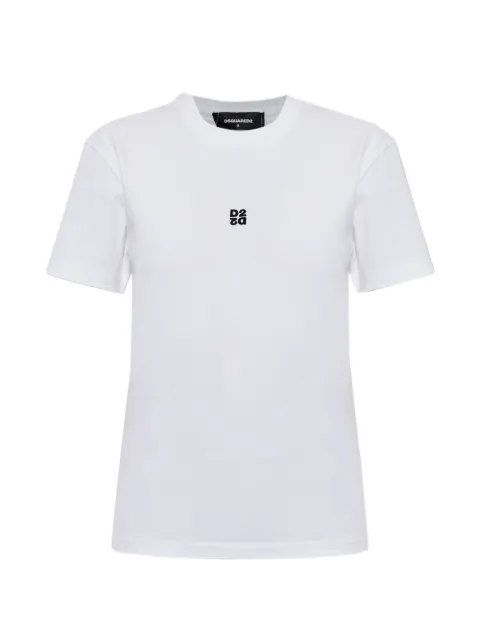 DSQUARED2 Just Right Fit T-Shirt twin-pack