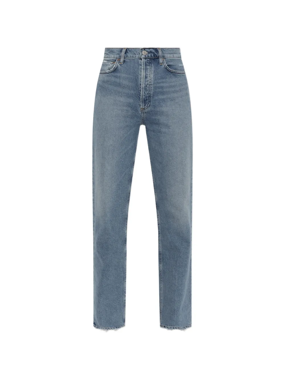 AGOLDE 90's Pinch Jeans - Blau