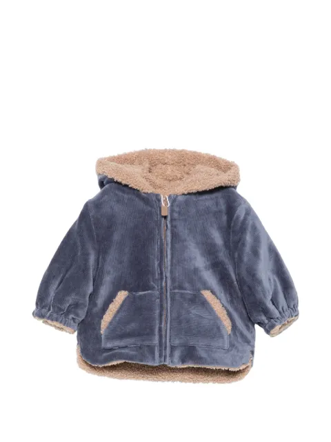 Mayoral corduroy jacket