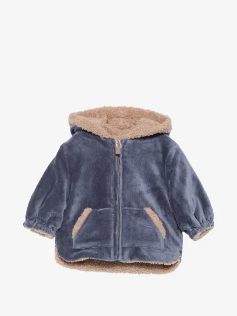 Mayoral corduroy jacket