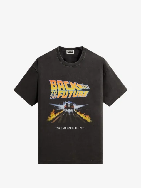 KITH graphic-print T-shirt