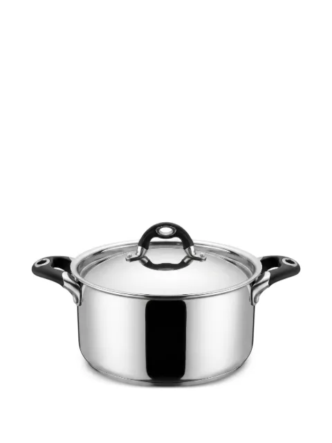 Bialetti Avorio casserole pot