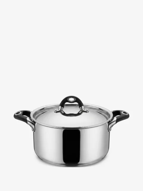 Bialetti Avorio casserole pot