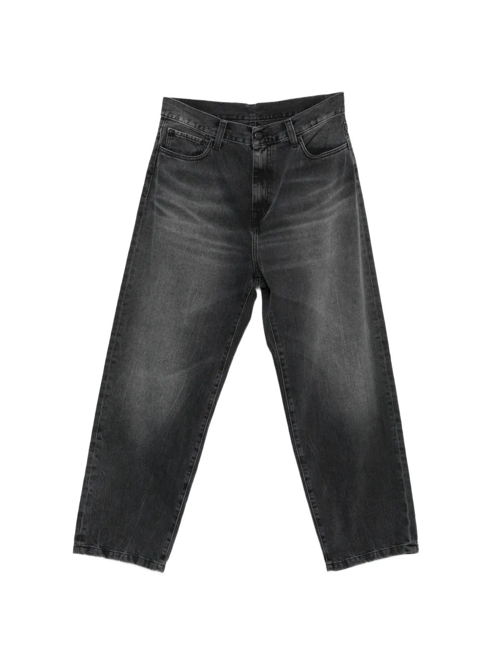 Carhartt WIP Landon jeans - Grigio