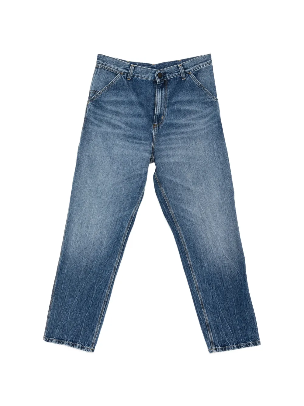 Carhartt WIP Smith jeans - Blu