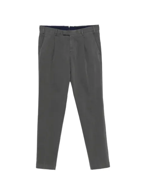 PT Torino Master belt-loop trousers